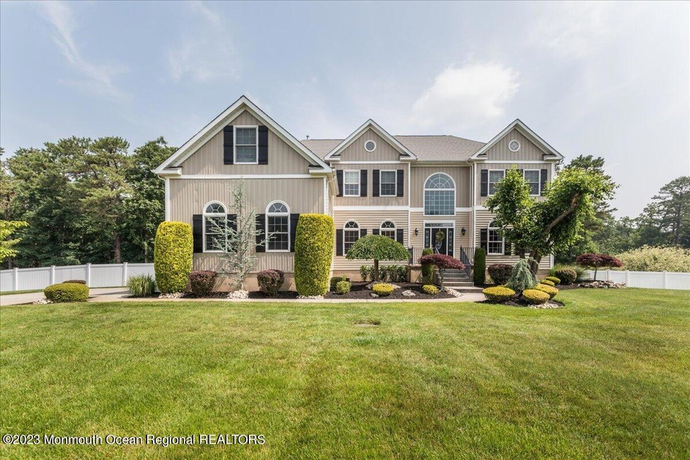 106 Adams Way, Jackson, NJ 08527 - photo 1