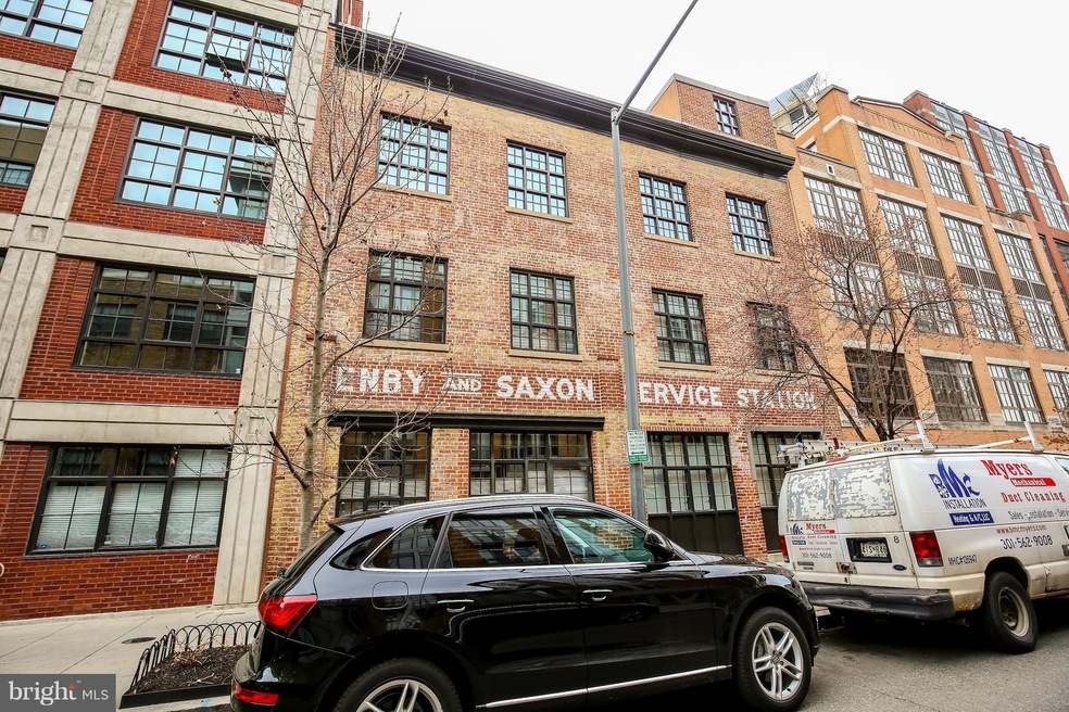 1440 Church St NW unit 401, Washington, DC 20005 - photo 1