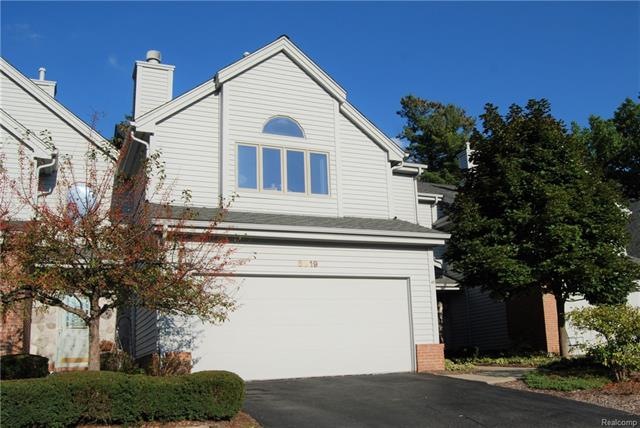 Welcome home! 6619 Scenic Pines Court, Clarkston
