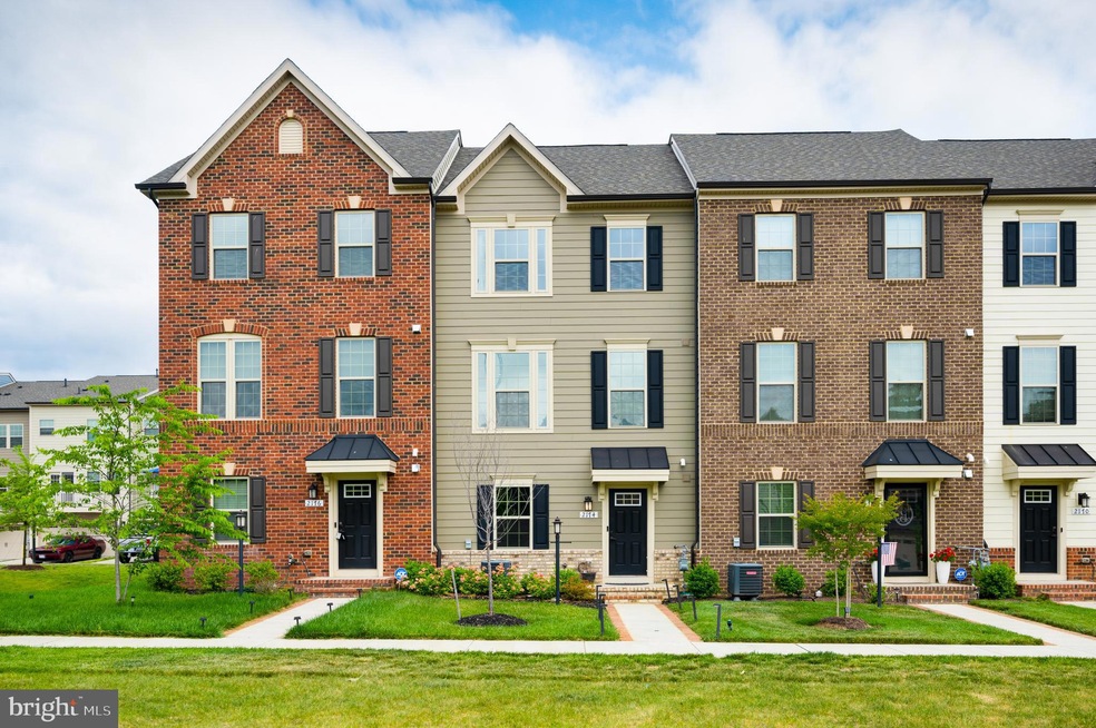 2174 Hemlock Bay Rd, Dumfries, VA 22026 - photo 1