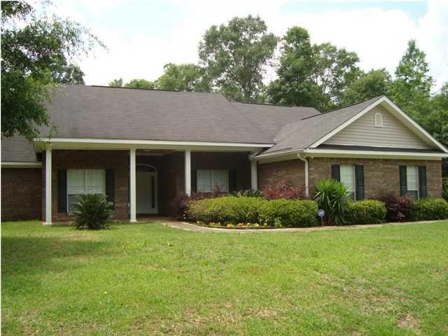 2710 Hamilton Creek Cir, Mobile, AL 36695 - photo 1