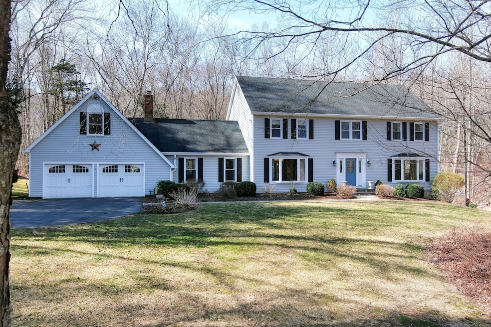 4 Cobblers Mill Rd, Sandy Hook, CT 06482 - photo 1