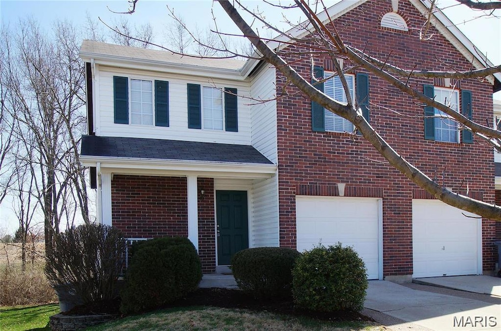 619 Timber Creek Trail, O Fallon, MO 63368 - photo 1