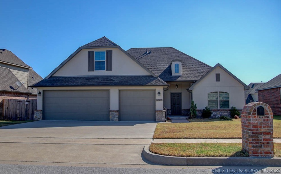 unlisted-address, Broken Arrow, OK 74011 - photo 1