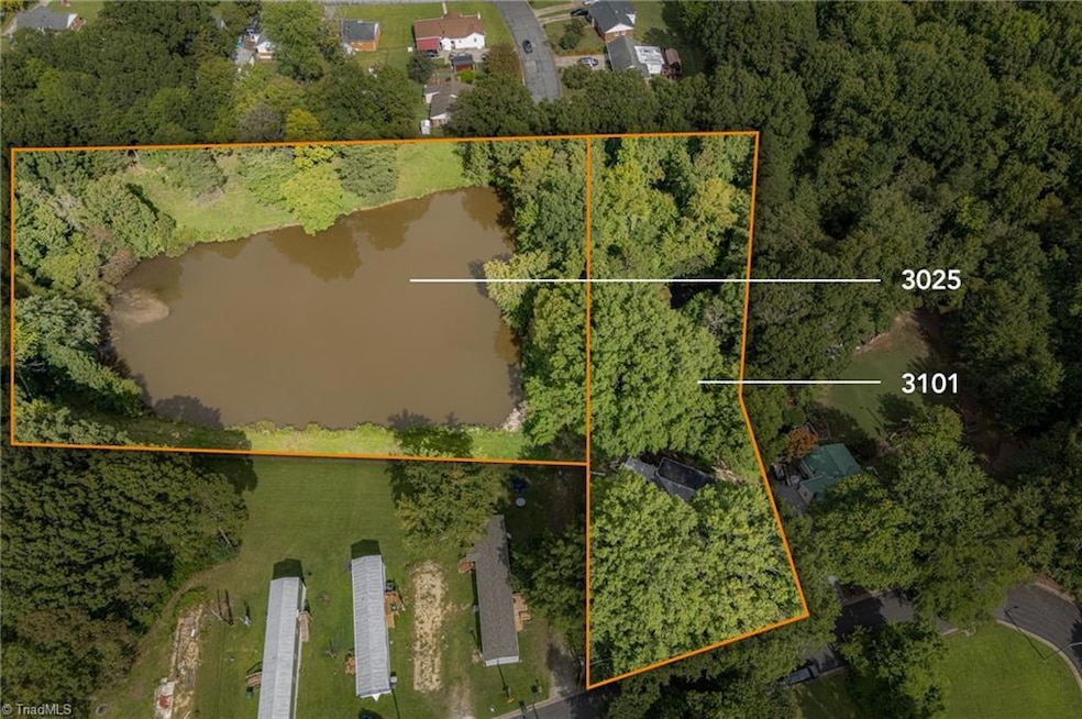 3101 Tew St, Greensboro, NC 27407 - photo 1