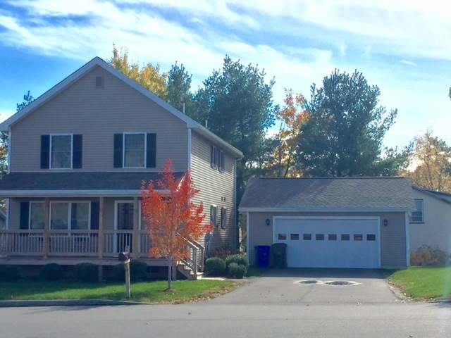 27 Sentinel Ct unit 27, Manchester, NH 03103 - photo 1