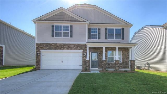 3228 Roan St SW, Concord, NC 28027 - photo 1