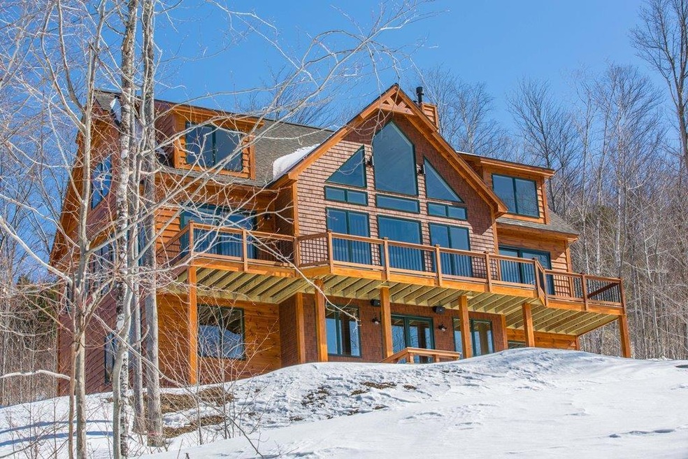 Newly constructed, premier home...