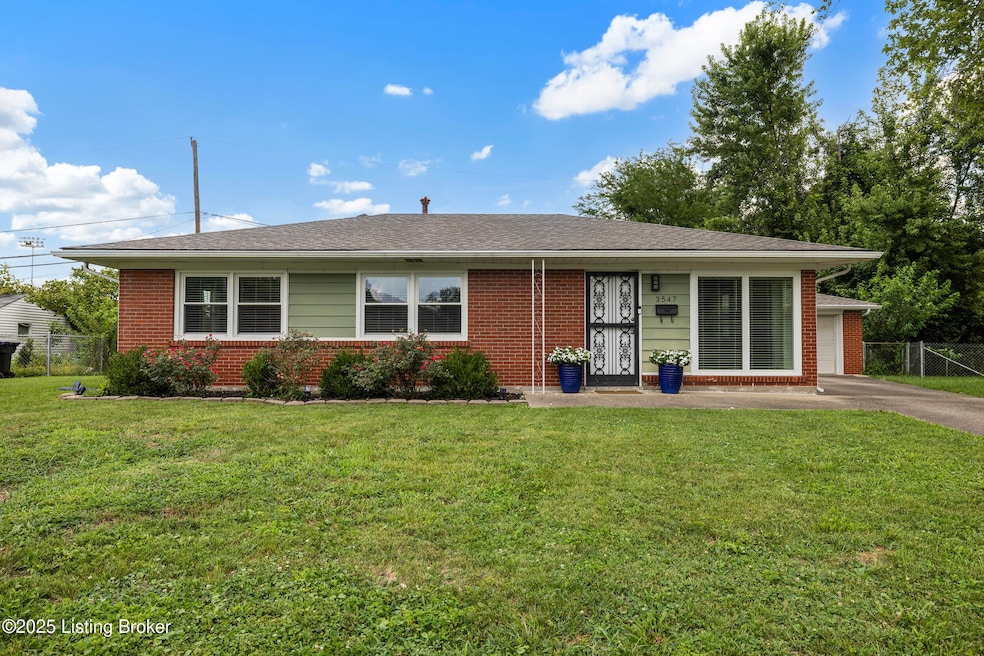 3547 Lisbon Ln, Louisville, KY 40218 - photo 1