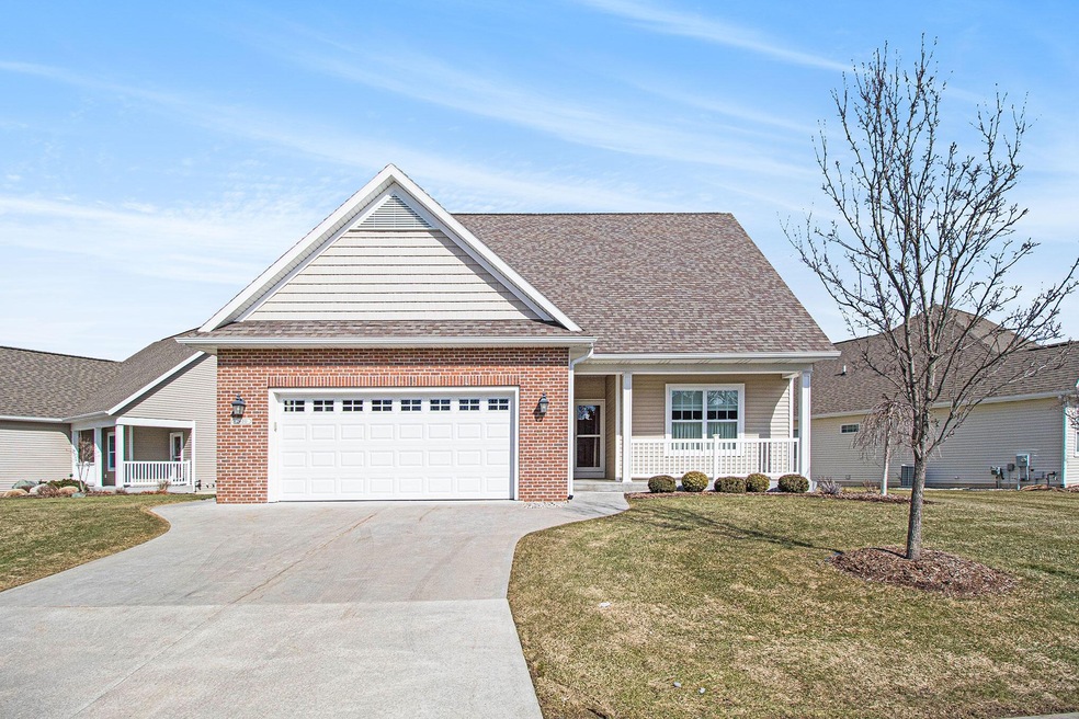2610 Stone Valley Lane