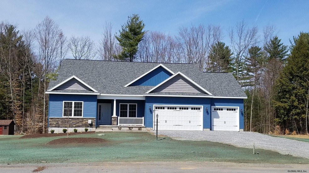 2 Hudson St, Milton, NY 12020 - photo 1