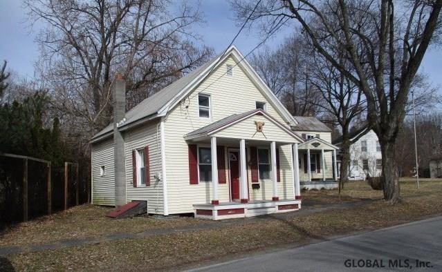 78 N Franklin St, Athens, NY 12015 - photo 1