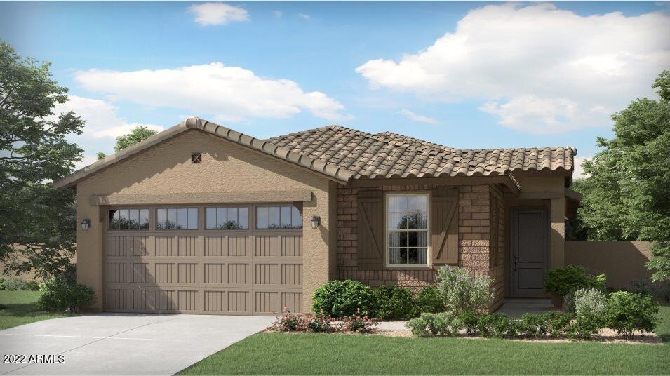 Brand NEW home!