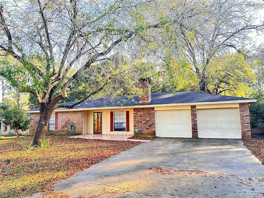 708 Myrtle St, Woodville, TX 75979 - photo 1