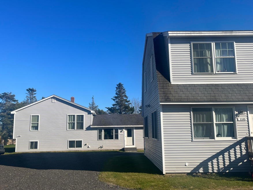 334 Granite St unit A, Yarmouth, ME 04096 - photo 1