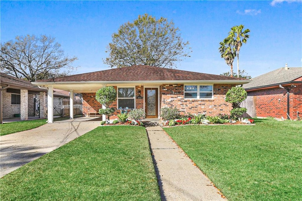 2012 Harvard Ave, Metairie, LA 70001 - photo 1