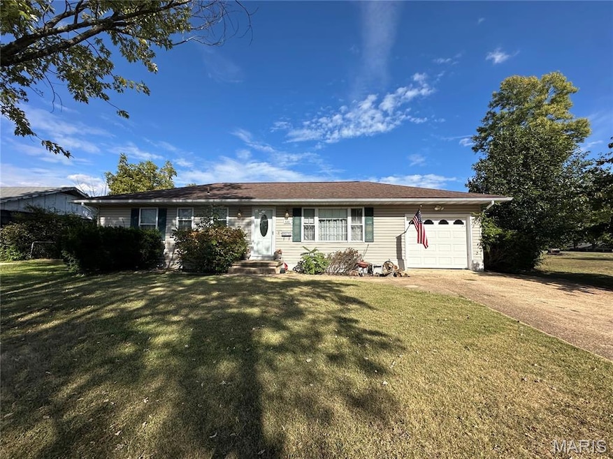 Coming Soon $159,900