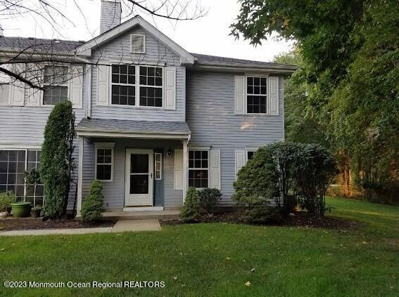 438 Indigo Ct, Morganville, NJ 07751 - photo 1