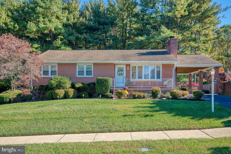 4218 Piney Park Rd, Perry Hall, MD 21128 - photo 1