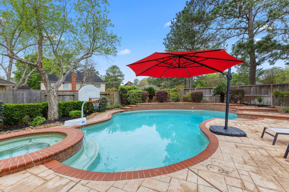 7443 Foxton Place Ct, Houston, TX 77095 - photo 1