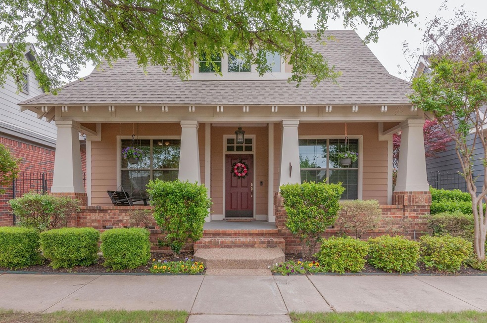 6008 Frost St, North Richland Hills, TX 76180 - photo 1