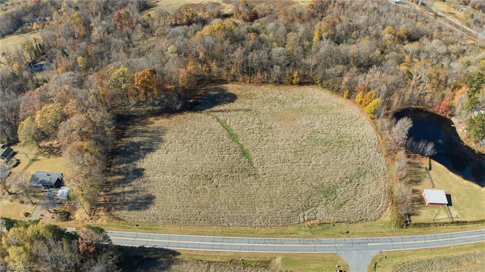 0 Pine Hall Rd unit (8.24 Acres), Pine Hall, NC 27042 - photo 1