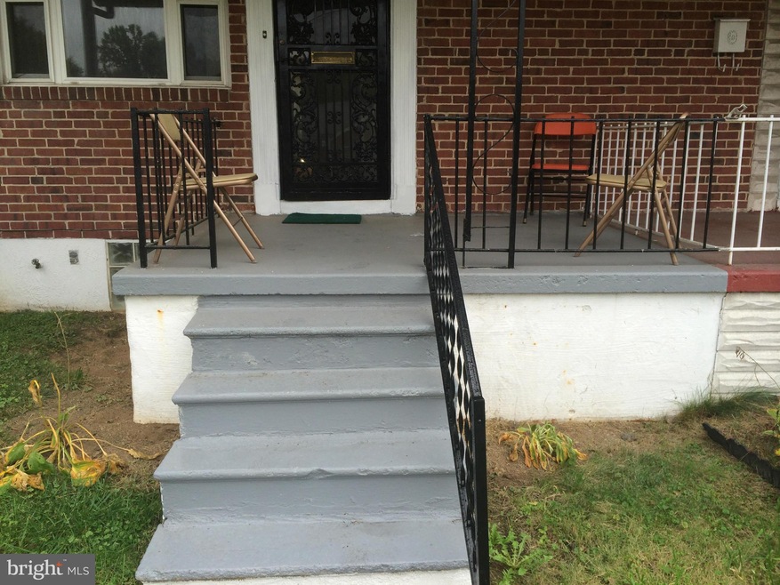 1116 Cooks Ln, Baltimore, MD 21229 - photo 1