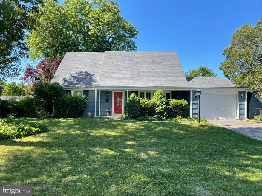 12602 Milburn Ln, Bowie, MD 20715 - photo 1