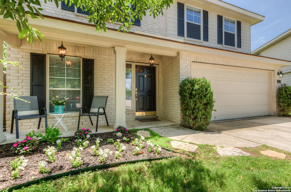 10902 Buckskin Bend, San Antonio, TX 78254 - photo 1