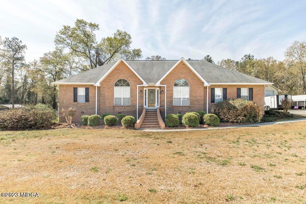 6708 Chriswood Dr, Macon, GA 31216 - photo 1