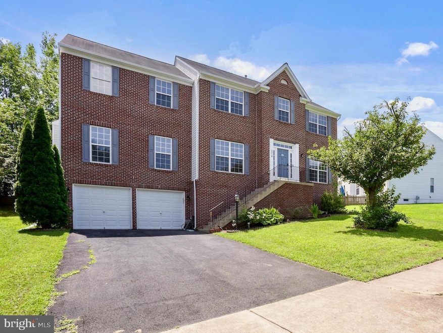5319 Daybreak Ln, Woodbridge, VA 22193 - photo 1