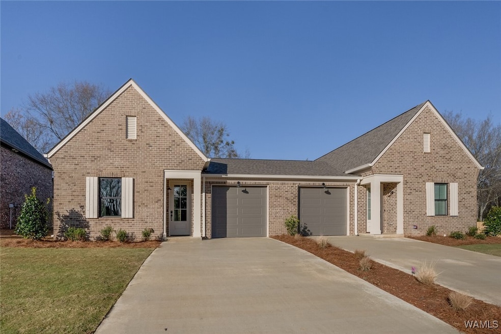 1107 Stonebrook Ln, Tuscaloosa, AL 35405 - photo 1