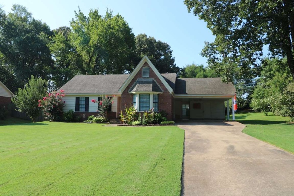 185 Mebane Rd, Oakland, TN 38060 - photo 1