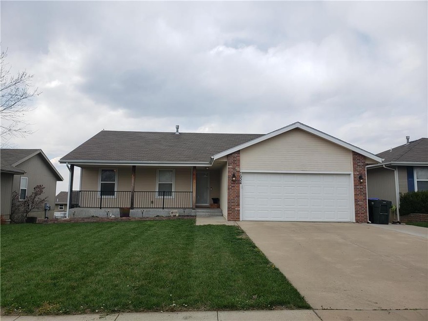 7024 SW 19th Ln, Topeka, KS 66615 - photo 1