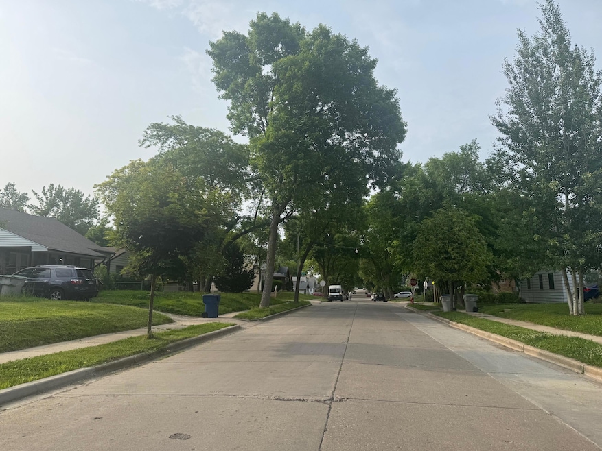 4964 N 54th St - street view