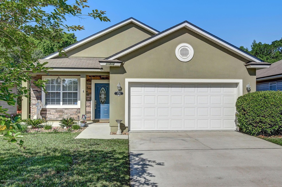 11742 Alexandra Dr, Jacksonville, FL 32218 - photo 1
