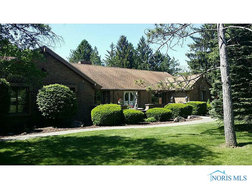 1551 Middleton Pike, Luckey, OH 43443 - photo 1