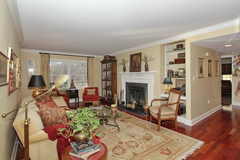 10A Heritage Dr unit G, Chatham, NJ 07928 - photo 1