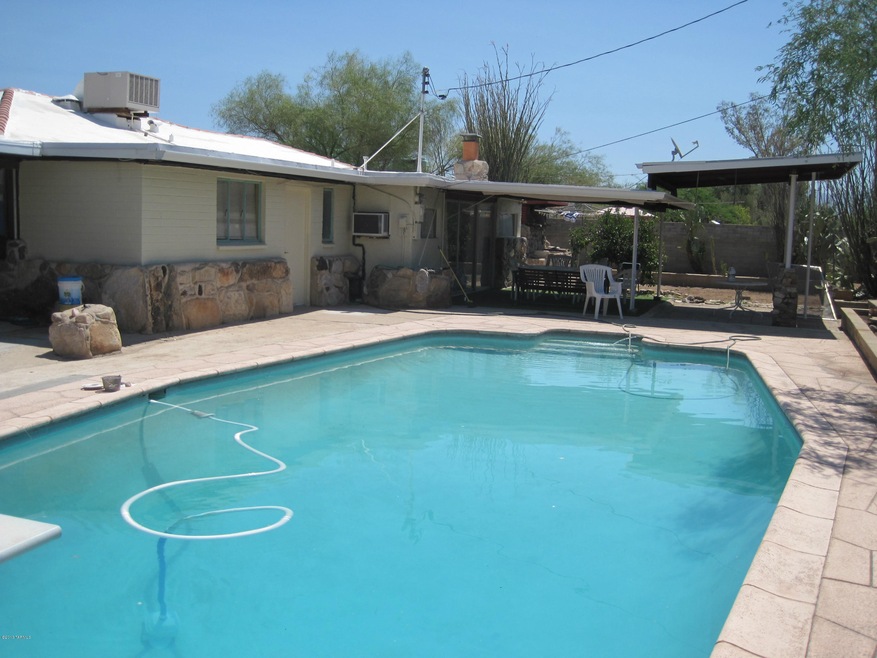 4342 E 16th St, Tucson, AZ 85711 - photo 1