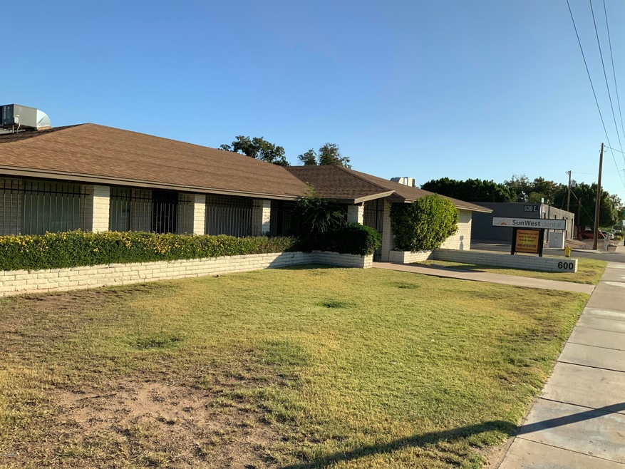 600 E University Dr, Mesa, AZ 85203 - photo 1