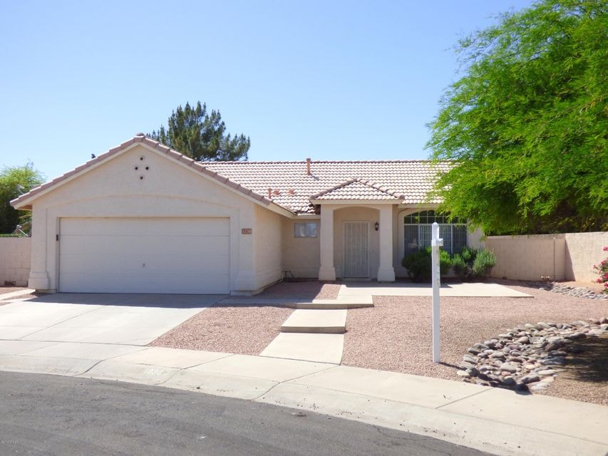 1230 N Sean Ct, Chandler, AZ 85224 - photo 1