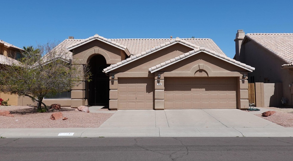 5030 W Laredo St, Chandler, AZ 85226 - photo 1