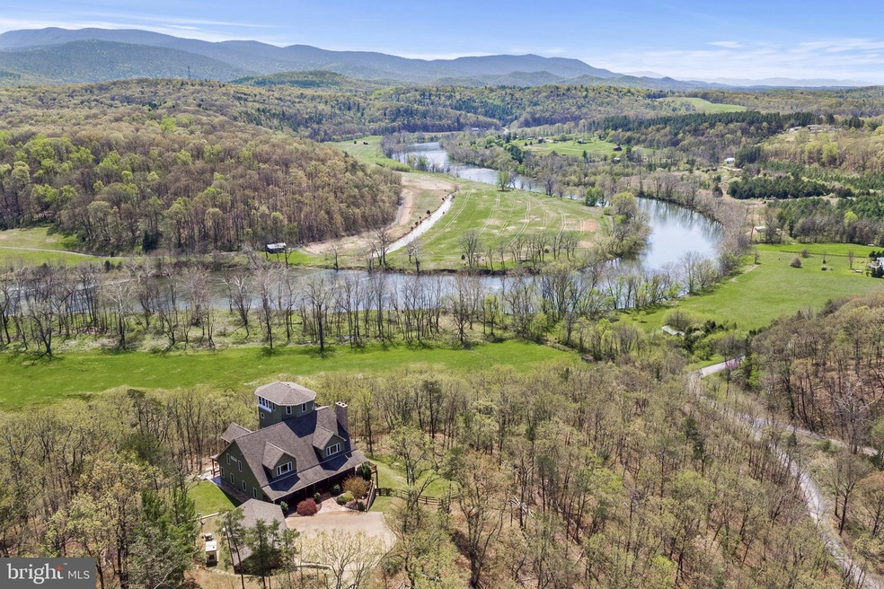 1406 Panhandle Rd, Bentonville, VA 22610 - photo 1