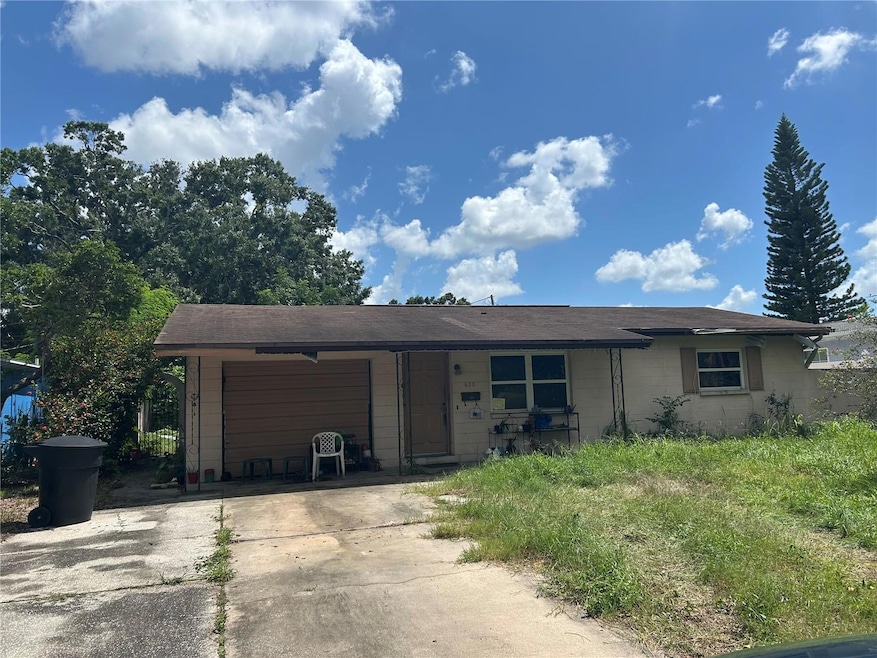 Sold $153,500 • Co-Listing Agent