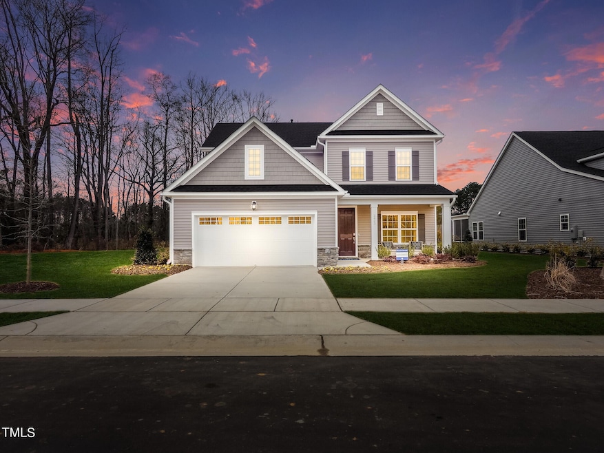 104 Tombolo Way, Clayton, NC 27520 - photo 1