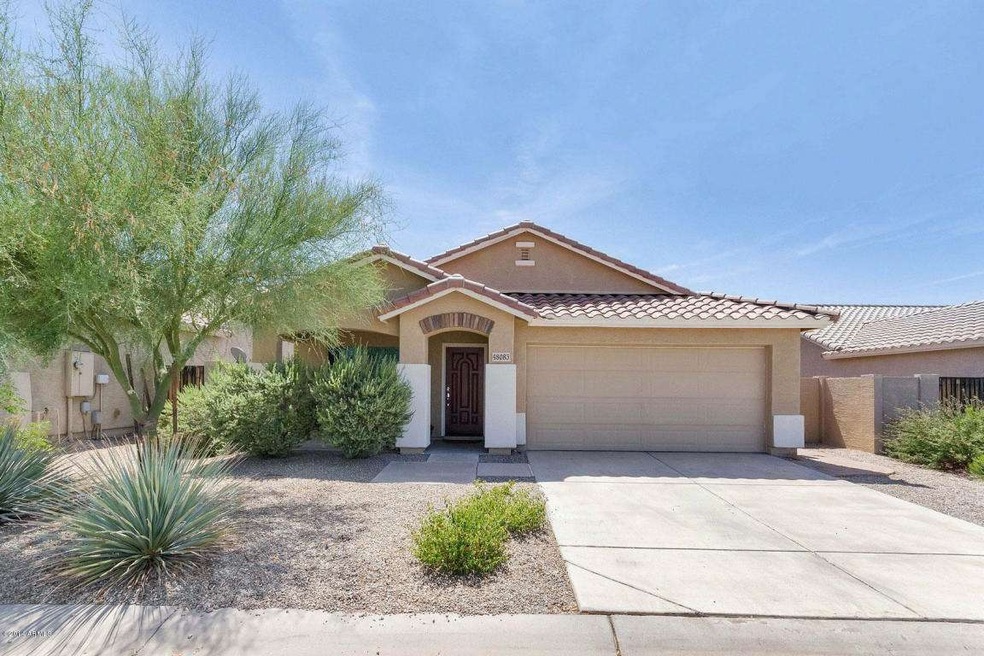 48083 N Rico Way, Gold Canyon, AZ 85118 - photo 1