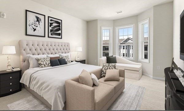 4405 Peters Farm Way unit 405, Westborough, MA 01581 - photo 1