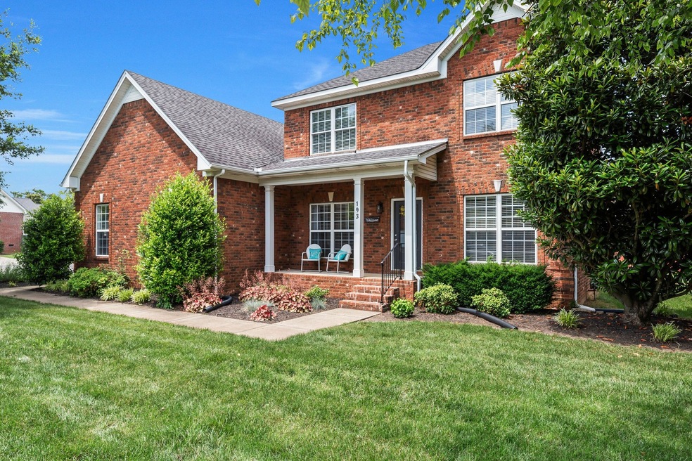193 Red Jacket Trace, Murfreesboro, TN 37127 - photo 1