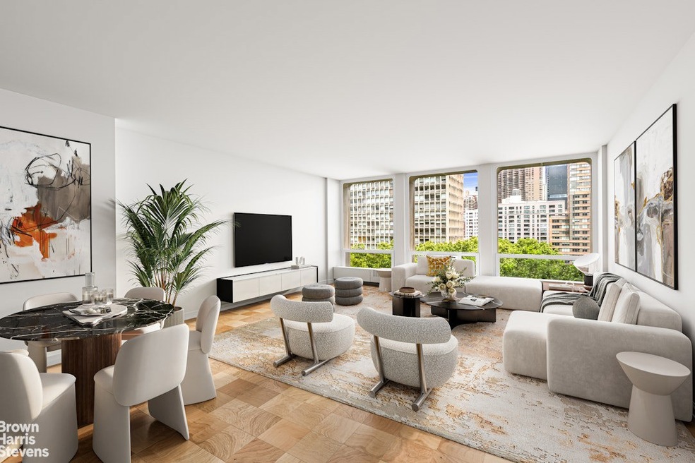 Kips Bay Towers unit 7A, New York, NY 10016 - photo 1