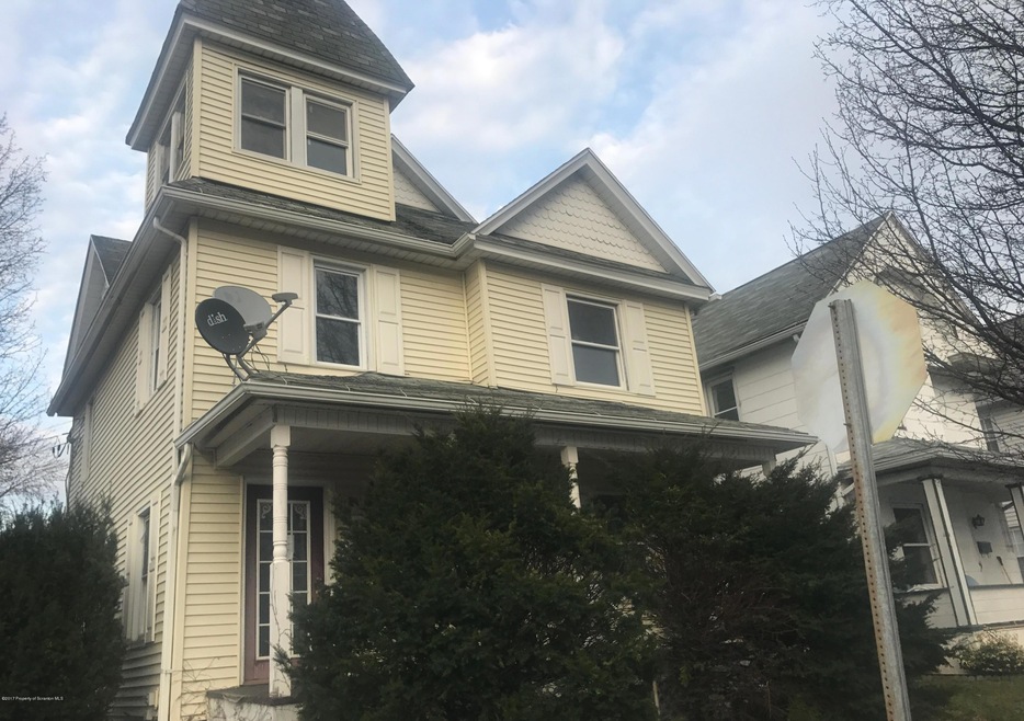 501 Depot St, Scranton, PA 18509 - photo 1